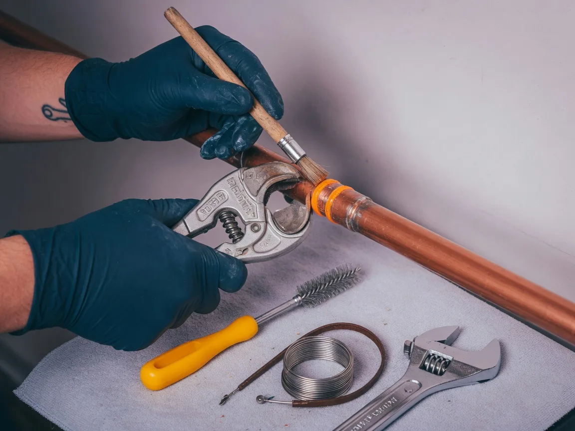 Why choose Sump Pump Repair in Pyatt, AR